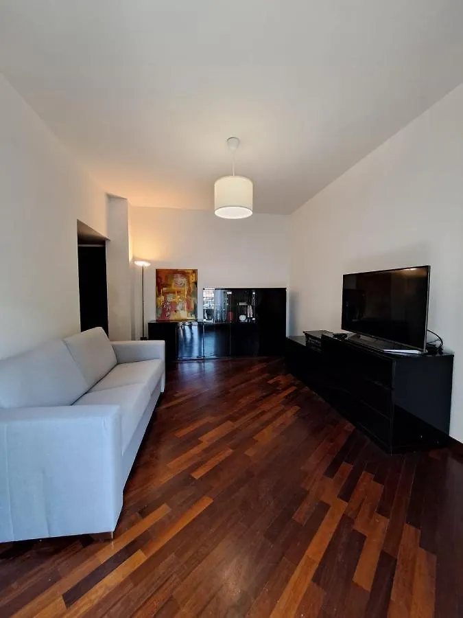 Fancy Monique Apartment Milan 0*,  Italy